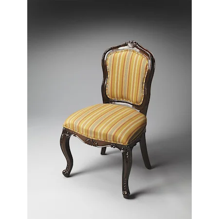 Side Chair